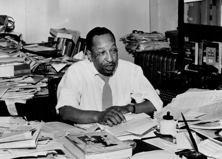 Cecil Newman Cecil Newman went from porter to newspaper publisher StarTribunecom