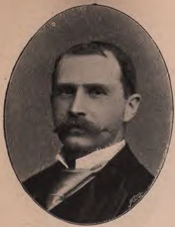 Cecil Norton, 1st Baron Rathcreedan