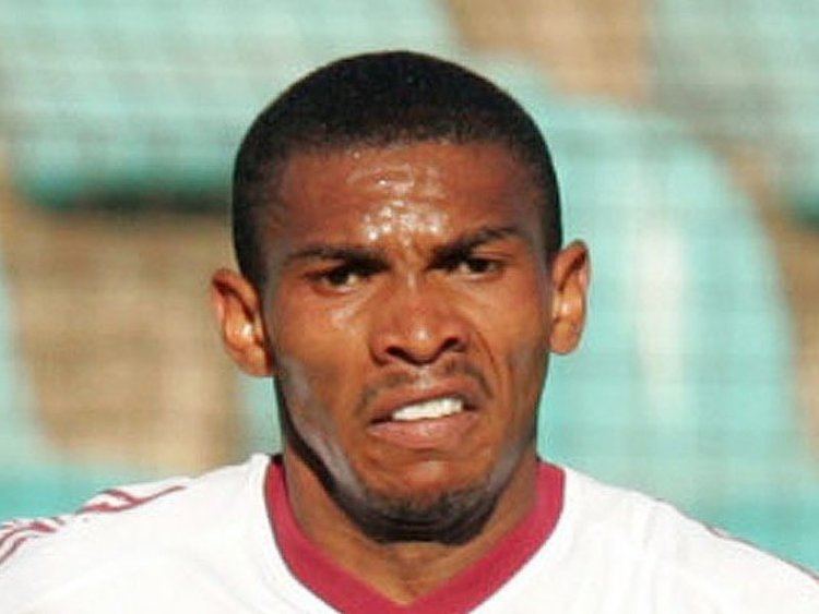 Cecil Oerson Cecil Oerson Bloemfontein Celtic Player Profile Sky Sports