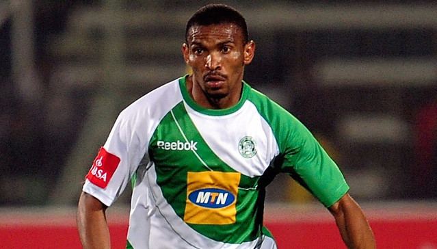 Cecil Oerson Former Bloemfontein Celtic player Cecil Oerson out on bail News