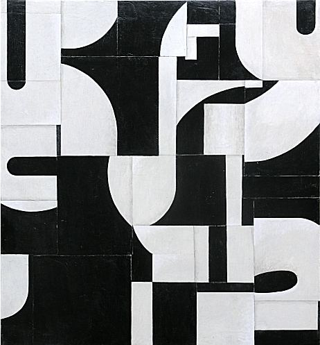 Cecil Touchon Cecil Touchon39s Typographic Abstractions Trendland