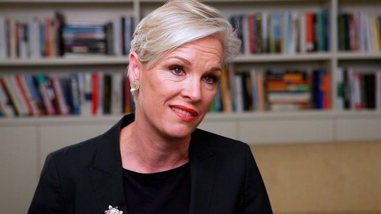 Cecile Richards Cecile Richards president of Planned Parenthood Action