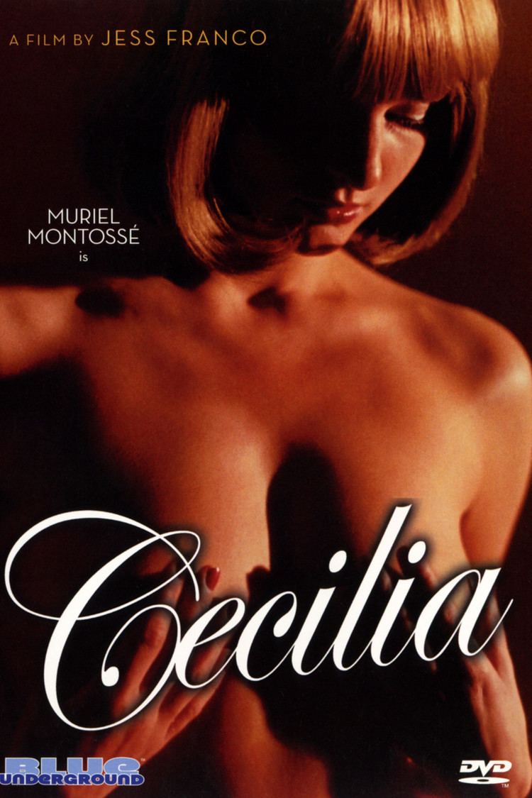 Cecilia (1982 film) wwwgstaticcomtvthumbdvdboxart8035576p803557