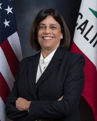 Cecilia Aguiar-Curry Biography Official Website Assemblymember Cecilia AguiarCurry