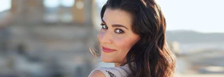 Cecilia Bartoli MO Fan Cecilia Bartoli Interview Destination MO by