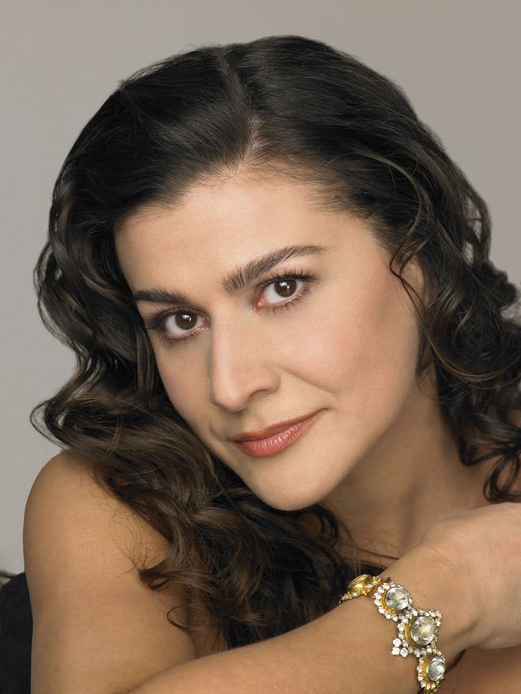 Cecilia Bartoli The Italian Diva Cecilia Bartoli Interludehk