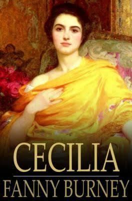 Cecilia (Burney novel) t1gstaticcomimagesqtbnANd9GcQSyAVCkAXmKpajdH