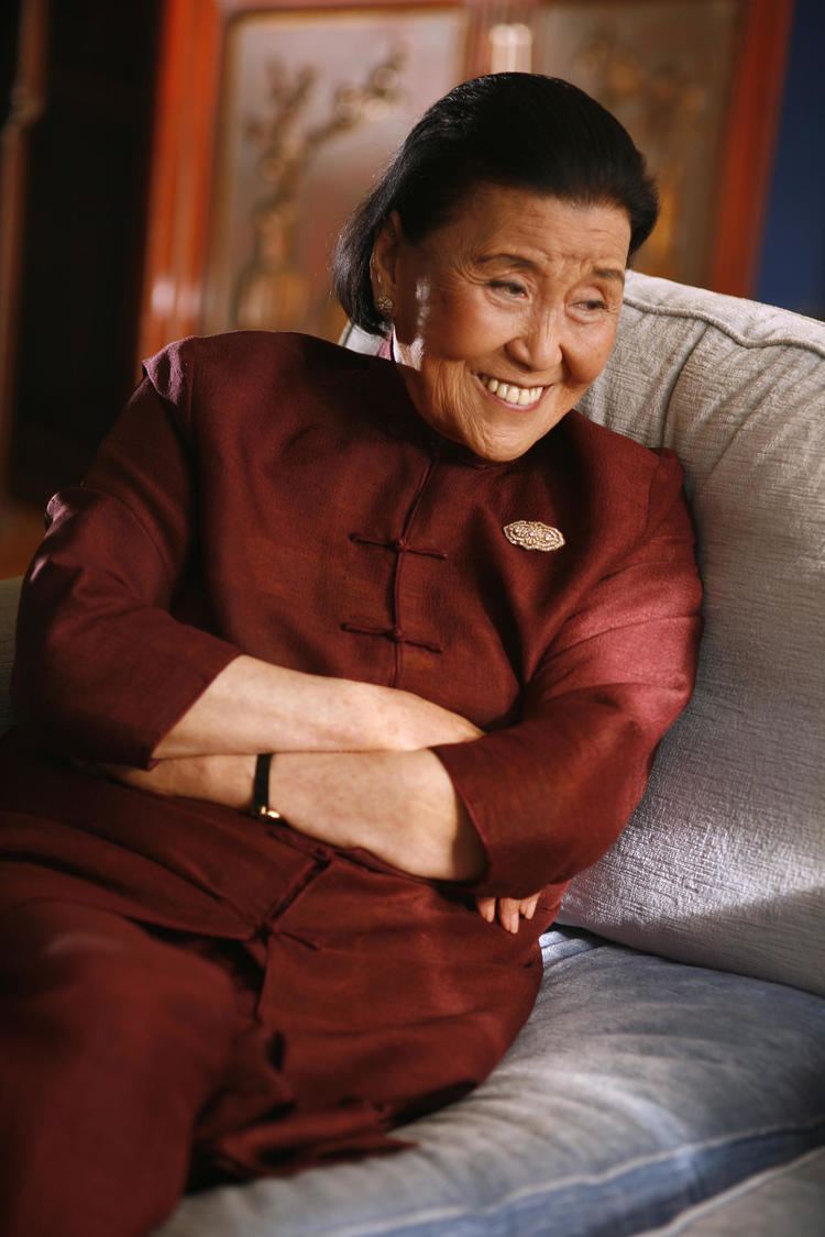 Cecilia Chiang Tag Archive for quotCecilia Chiangquot Inside Scoop SF