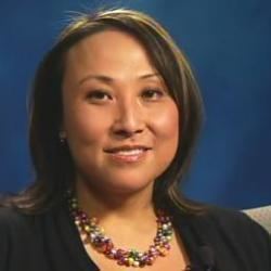 Cecilia Chung Cecilia Chung transgender health advocate GLAAD