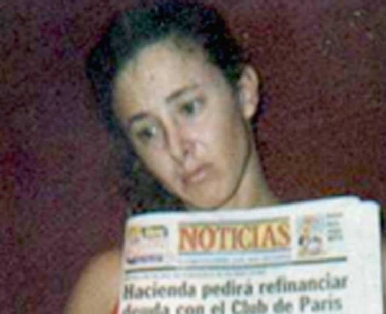 Cecilia Cubas Caso Cecilia Cubas el gran golpe de la guerrilla en Paraguay