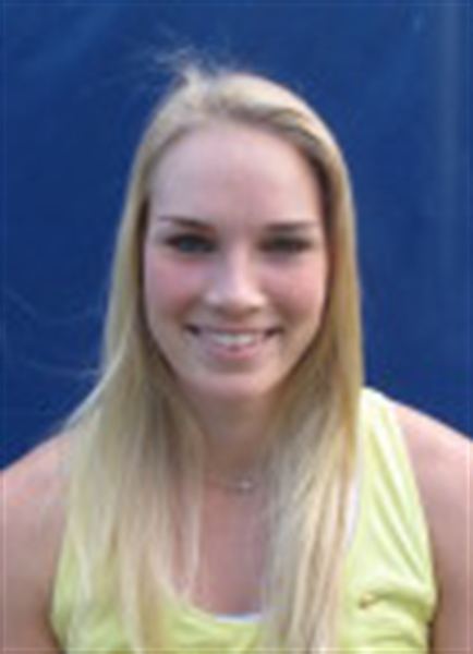 Cecilia Estlander College Tennis Teams California Team Roster Cecilia Estlander