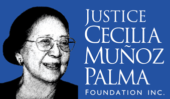 Cecilia Muñoz-Palma Justice Cecilia Munoz Palma Foundation
