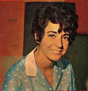 Cecilia Pantoja Cecilia 12 Discography at Discogs