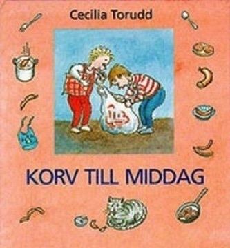 Cecilia Torudd Cecilia Torudd Illustratrcentrum