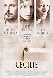 Cecilie (film) httpsimagesnasslimagesamazoncomimagesMM