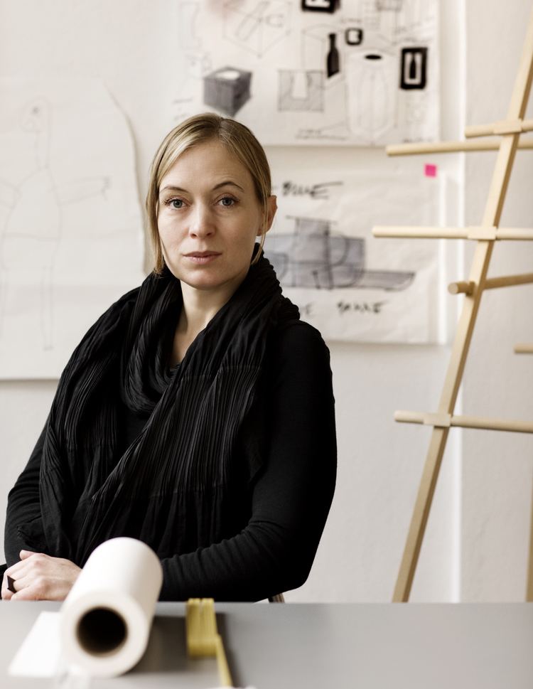 Cecilie Manz Electrolux Design Lab 2011 Jury Announced Electrolux Group