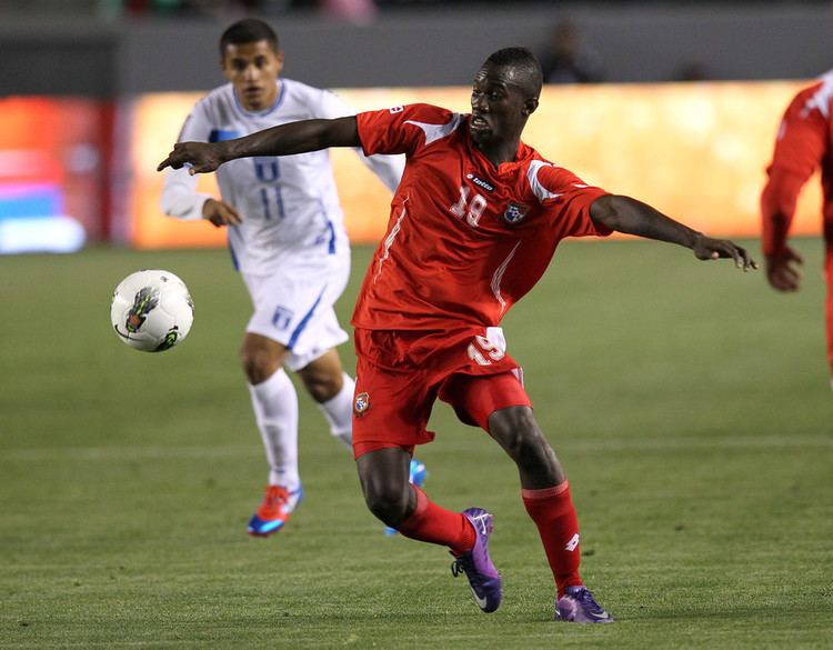 Cecilio Waterman Cecilio Waterman Photos 2012 CONCACAF Men39s Olympic