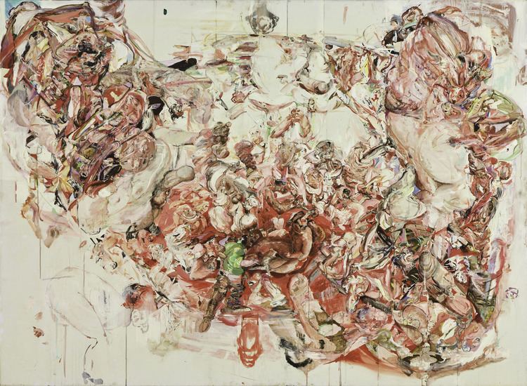 Cecily Brown Cecily Brown