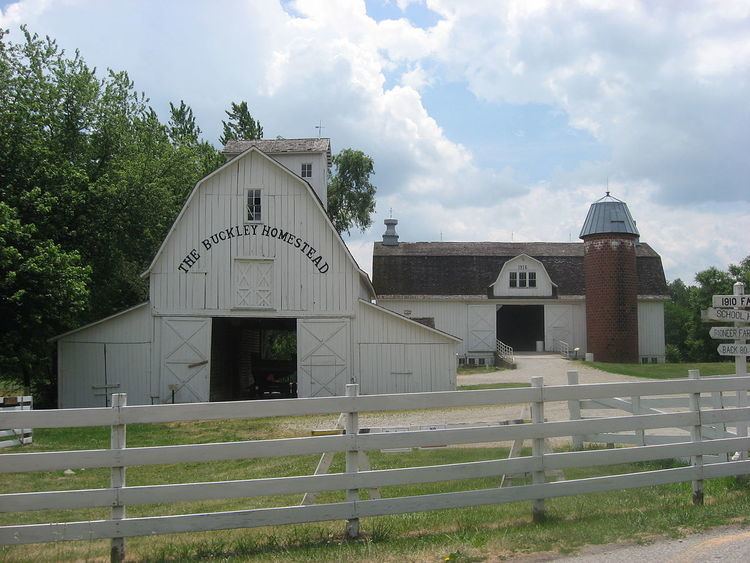 Cedar Creek Township, Lake County, Indiana