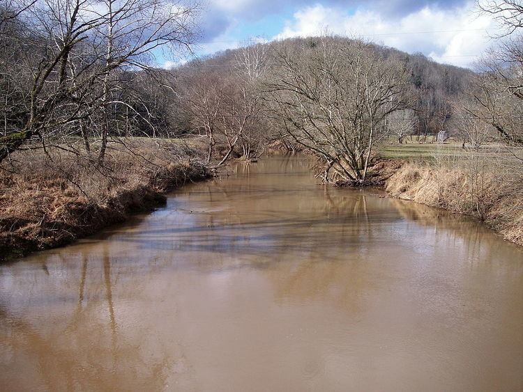 Cedar Creek (West Virginia)