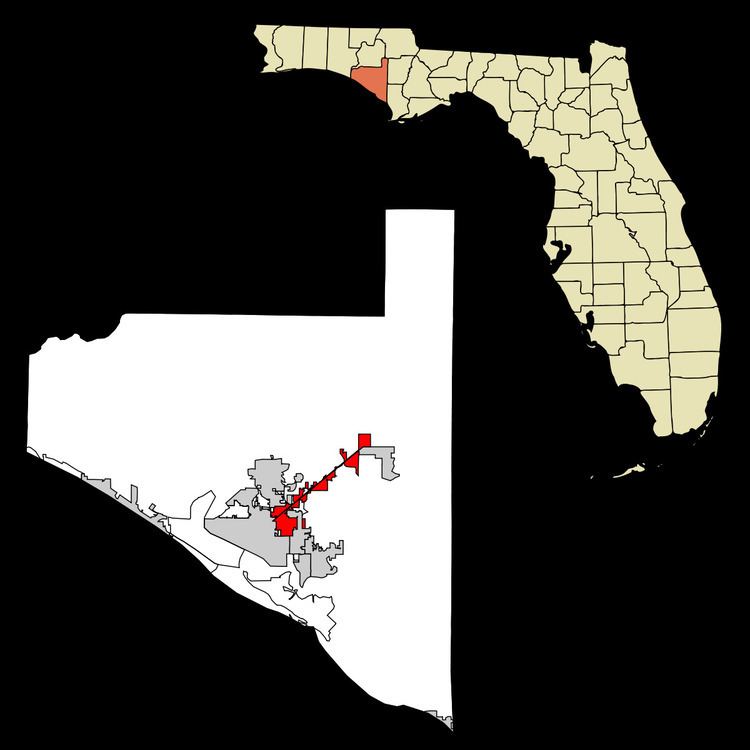 Cedar Grove, Florida