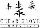 Cedar Grove Productions httpsuploadwikimediaorgwikipediaenthumb6