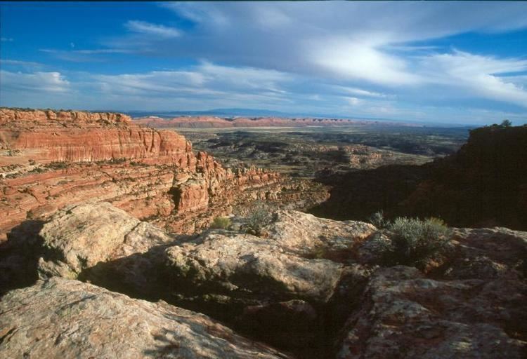 Cedar Mesa Hiking Utah39s Cedar Mesa Country GreatOutdoorscom