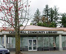 Cedar Mill, Oregon httpsuploadwikimediaorgwikipediacommonsthu