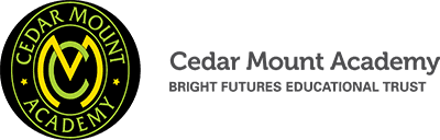 Cedar Mount Academy Cedar Mount Academy