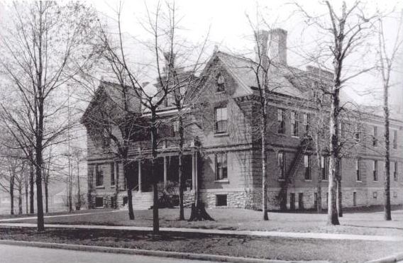 Cedar Rapids, Iowa in the past, History of Cedar Rapids, Iowa
