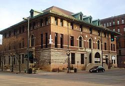 Cedar Rapids Post Office and Public Building httpsuploadwikimediaorgwikipediacommonsthu