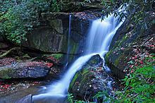 Cedar Rock Falls httpsuploadwikimediaorgwikipediacommonsthu