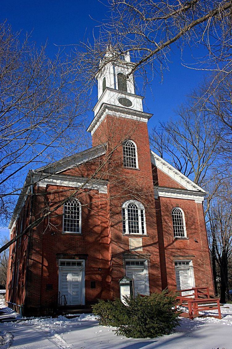 Cedar Street Presbyterian Church