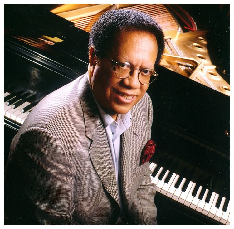 Cedar Walton Cedar Walton Jazzinphoto