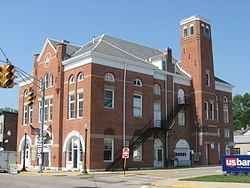 Cedarville, Ohio httpsuploadwikimediaorgwikipediacommonsthu