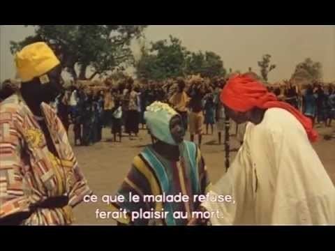 Ceddo Ceddo Ousmane Sembene 1976 YouTube
