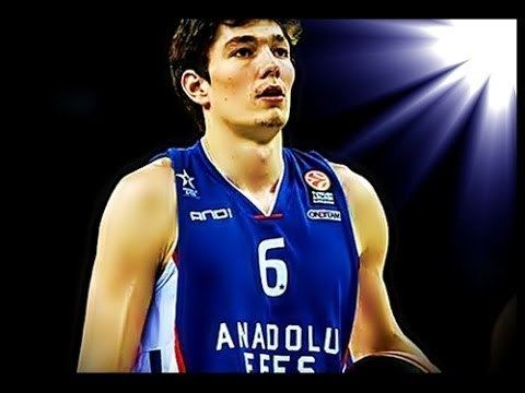 Cedi Osman Cedi Osman Highlights Euroleague 20142015 Full HD YouTube