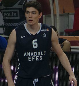 Cedi Osman httpsuploadwikimediaorgwikipediacommonsthu