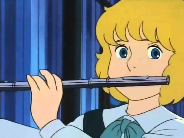 Cedie Annie Laurie Flute Cedie The Little Prince YouTube