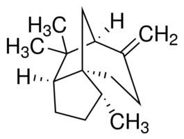 Cedrene Cedrene 950 sum of enantiomers GC SigmaAldrich