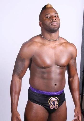 Cedric Alexander ROH Star Cedric Alexander coming to NWA Smoky Mtn Sept