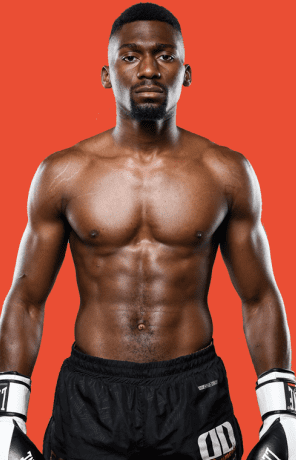 Cedric Doumbe cedricdoumbekochalloween20151024768 Les Infos Du Fight