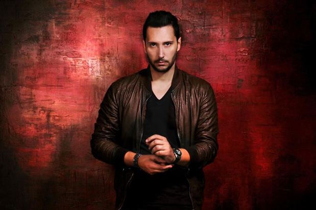 Cedric Gervais Tickets for Cedric Gervais at Marquee Dayclub at