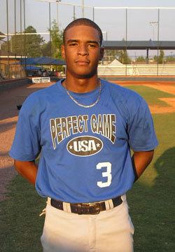 Cedric Hunter (baseball) Cedric Hunter Player Profile Perfect Game USA