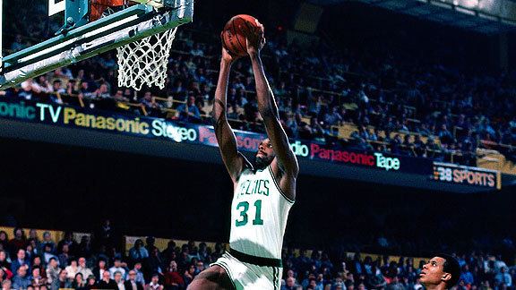 Cedric Maxwell Legends QampA Cedric Maxwell Boston Celtics Blog ESPN