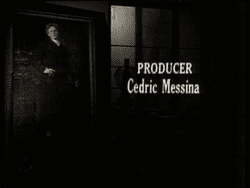 Cedric Messina Cedric Messina British Television Drama