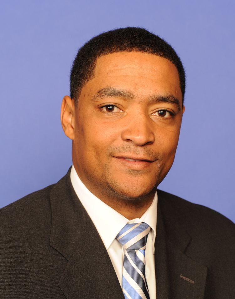 Cedric Richmond Cedric Richmond Wikipedia