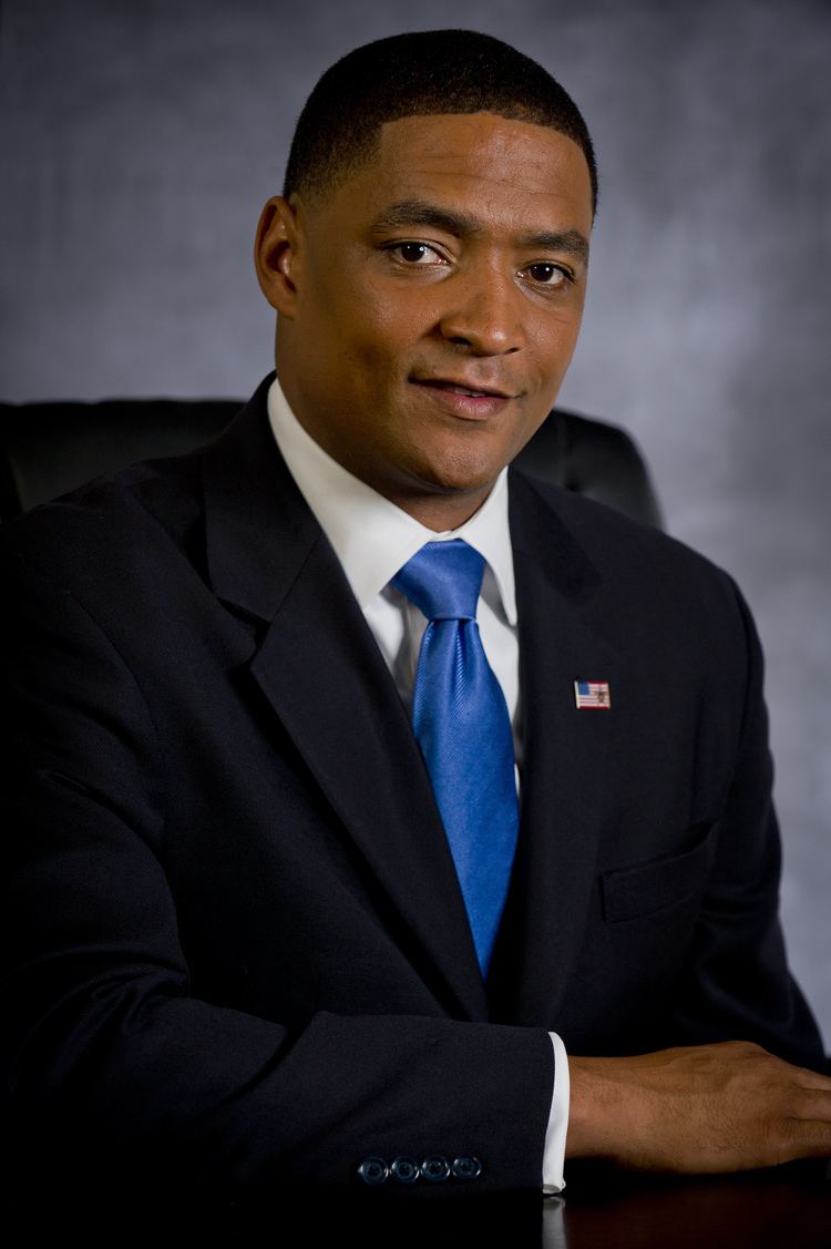 Cedric Richmond Biography Congressman Cedric Richmond