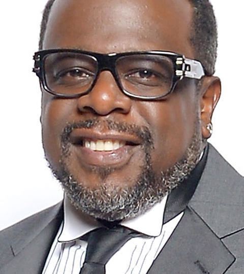 Cedric the Entertainer Cedric the Entertainer Guests on The Tonight Show Starring