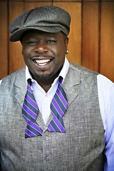 Cedric the Entertainer Cedric the Entertainer returns to Savannah with the Comedy